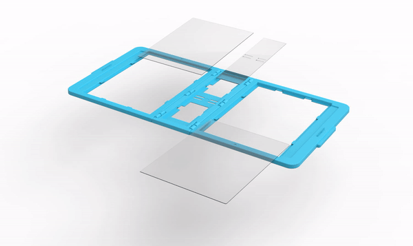 Dehydrator Window Acrylic Pane JUA Technologies International
