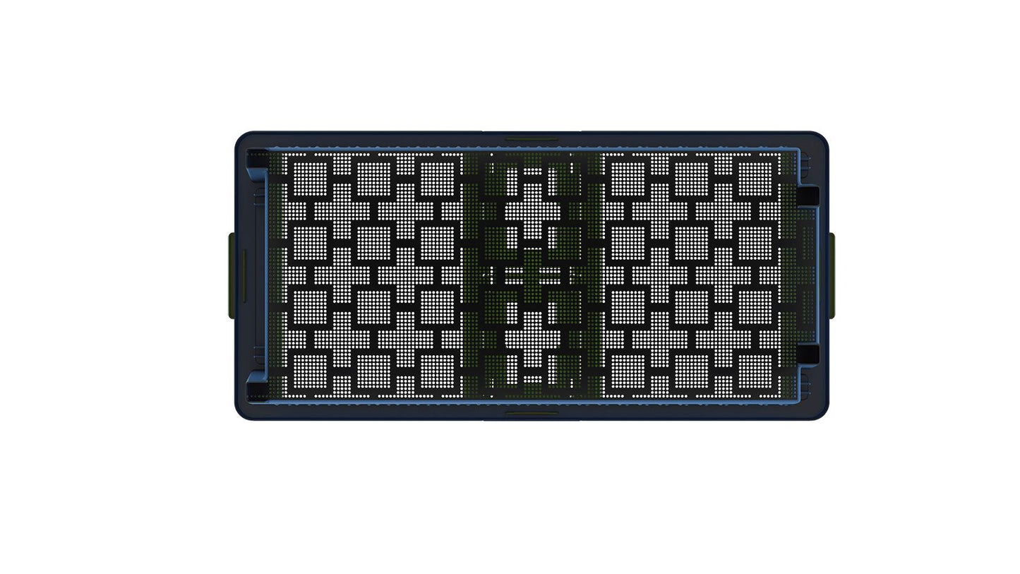 Solar Drying Tray - JUA Technologies International