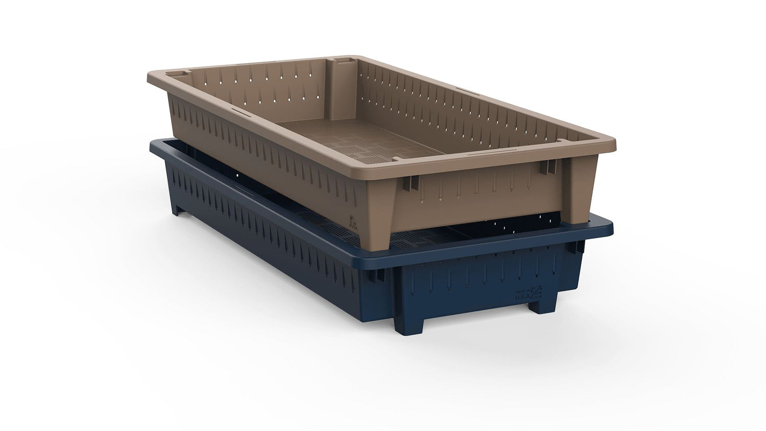 Solar Drying Tray - JUA Technologies International