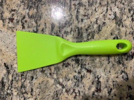 Food grade scrapper - JUA Technologies International