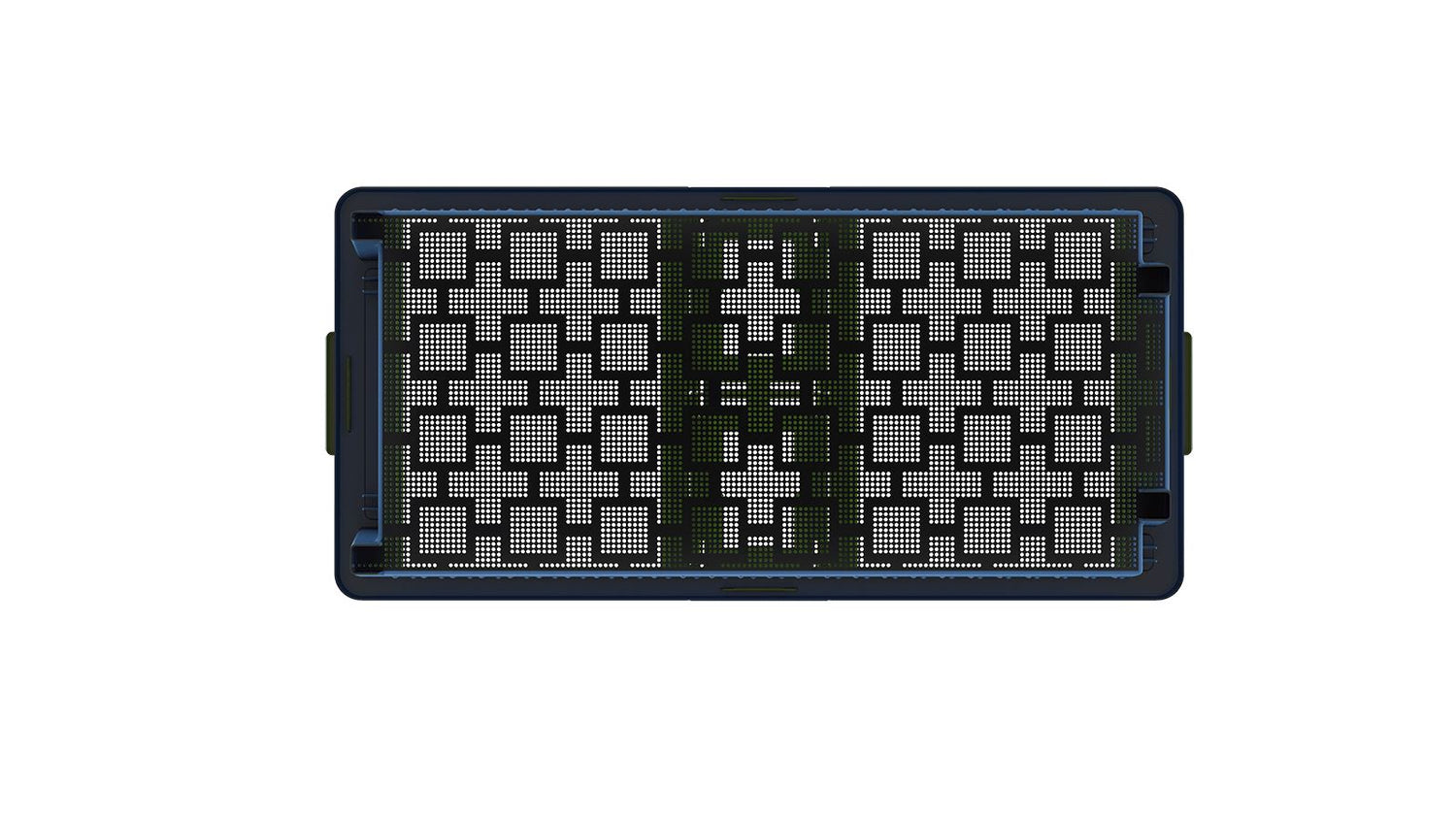 Solar Drying Tray - JUA Technologies International