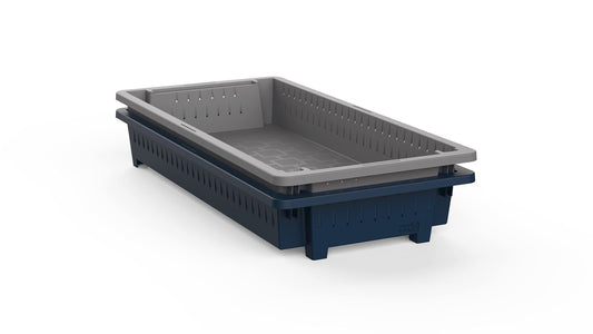 Solar Drying Tray - JUA Technologies International